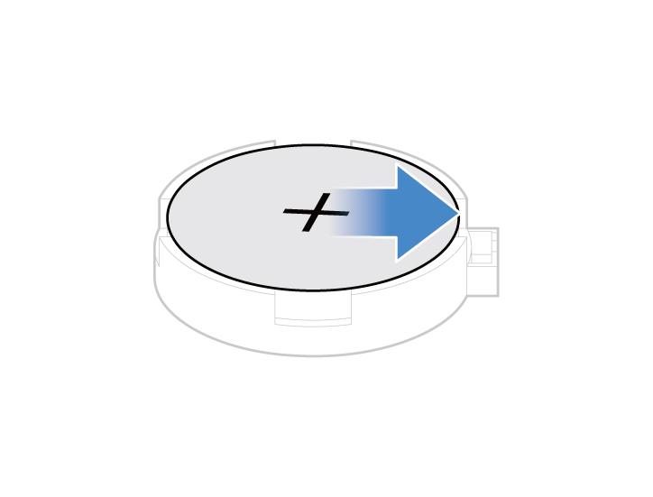 6. Αφαιρέστε την κάρτα Wi-Fi. Ανατρέξτε στην ενότητα «Αντικατάσταση της κάρτας Wi-Fi» στη σελίδα 50. 7. Αφαιρέστε τη μονάδα SSD M.2. Ανατρέξτε στην ενότητα «Αντικατάσταση της μονάδας SSD M.