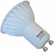 500 K 40 50 53 mm A+ * regulacijom intenziteta (dimmable) VCOB E