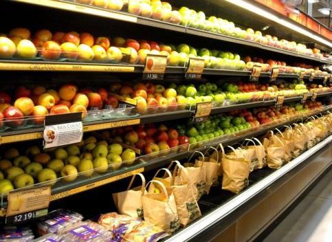 Φρούτα και λαχανικά: Όπως έχουν καταδείξει επιστημονικές έρευνές, οι επιδράσεις των φυτοφαρμάκων στα φρούτα και λαχανικά που καταναλώνουμε, είναι σημαντικές, οι περισσότερες είναι μακροχρόνιες, αλλά