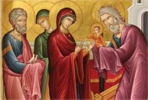 GODPARENT SUNDAY February 11th, 2018 We ask your children to invite their Godparents to attend Godparent Sunday and sit together at the Cathedral as we participate in the Divine Liturgy and receive