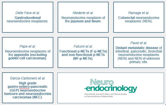 ENETS 2016