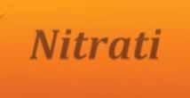 Nitrati Normalne (<0,1%) razine nitrata (NO 3 ) iz biljke kukuruza se u buragu pretvaraju u nitrite (NO 2 ), a oni prelaze u amonijak (NH 3 ) kojeg iskorištavaju mikrobi buraga za biosintezu
