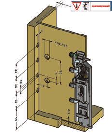 ΤΑΠΑ Ø10 ΓΙΑ ΑΝΑΡΤΗΡΑ ΝΤΟΥΛΑΠΙΩΝ CAMAR 818