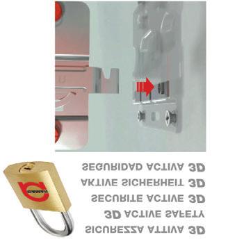 ΑΣΦΑΛΕΙΑΣ 3D