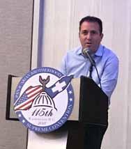 Pan Icarian Brotherhood of America Icaros 2018 National Co