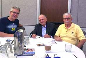 Pan Icarian Brotherhood of America Icaros 2018 National Co