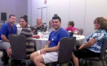 Pan Icarian Brotherhood of America Icaros 2018 National Co