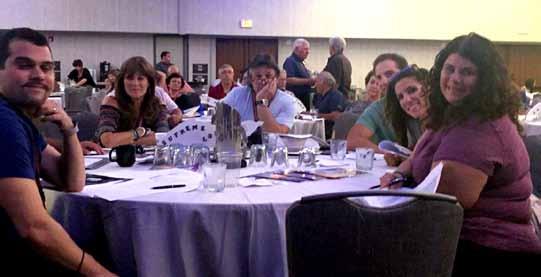 Pan Icarian Brotherhood of America Icaros 2018 National Convention, Washington D.C. 2018 Supreme President s Convention Report - continued massive effort to clear and mark the Phinikas trail that leads to Kyparrisi beach.