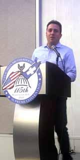 Pan Icarian Brotherhood of America Icaros 2018 National Co