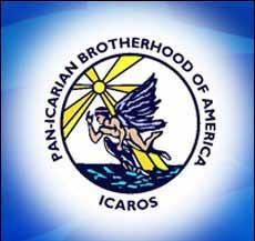 PAN-ICARIAN BROTHERHOOD OF AMERICA ICAROS Headquarters of the Supreme Lodge Supreme President s Message Fall 2018 Dear Brothers and Sisters, For my first President s message, I d like to start off by