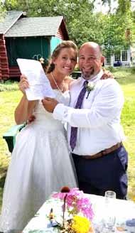 Icaros Pittsburgh #7 Yes, he really did get married! Congratulations Dean & Julie Tsouris, married August 3, 2018. Health and Happiness! Dean is the son of Marsha (Gemelas) and the late Mike Tsouris.