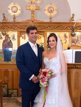 Lefkas Washington DC-Baltimore #16 Dr. Vasilios D. Mavrophilipos son of Dr. Dimitrios V.