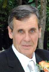 Farewell to our Brothers Vassilis Fradelos and Lefteris Lykos VASSILIS FRADELOS, 1942-2018.