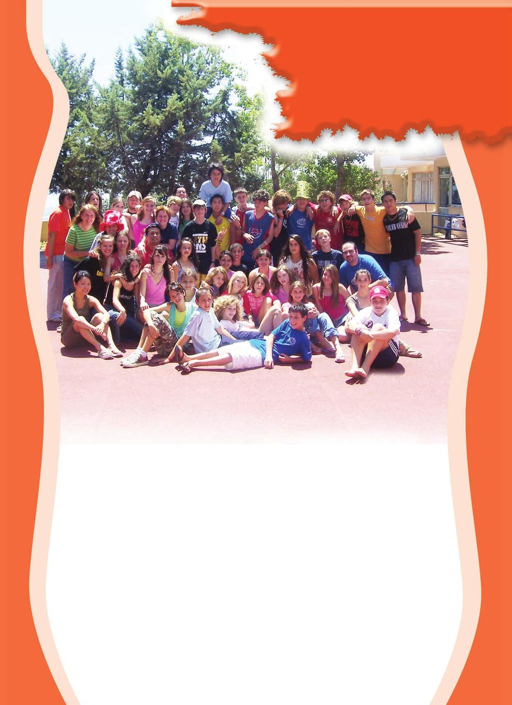 UNIT 1 Welcome!