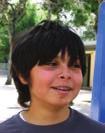love shopping 5. loves pets 6. play a musical instrument 7. plays basketball 8.