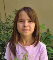4 Hi, there! I'm Miranda and I come from Bulgaria.