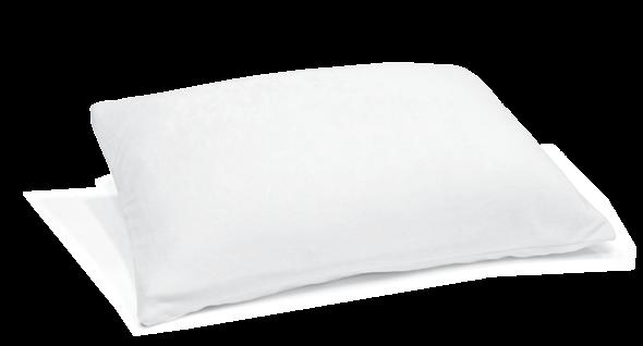 Homecare Κωδικός: 08-2-016 REF: 6533 Μαξιλάρι ύπνου "Contour Pillow" Ανατομικά σχεδιασμένο για την σωστή θέση του αυχένα, είτε κοιμόμαστε σε πλάγια είτε σε ύπτια θέση.
