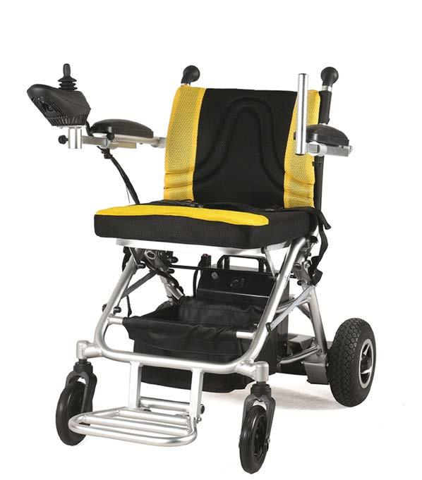 Daily living Κωδικός: 09-2-083 Mobility Power Chair VT61023-26 Ηλεκτρική καρέκλα