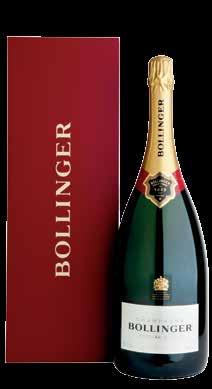 α.) 330,64 ΤΙΜΗ (με φ.π.α.) 410,00 Κωδικός 2 Champagne Bollinger