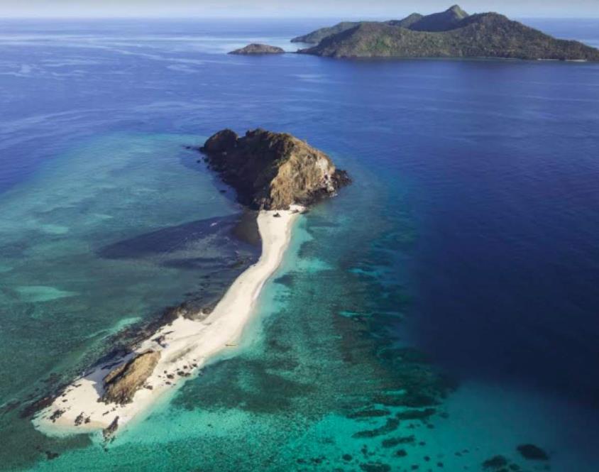 Νησιωτική Βιογεωγραφία δεν θα ήταν υπερβολικό να πούμε πως, όταν θα έχουμε ξεπεράσει πλήρως τις δυσκολίες που παρουσιάζει η νησιωτική ζωή, θα μας είναι συγκριτικά εύκολο να