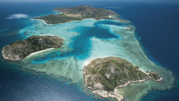 3. Φαινόμενο μικρού νησιού (small island effect SIE) Στα μεγαλύτερα νησιά ο πλούτος των ειδών