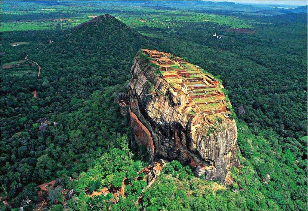 Στη συνέχεια θα επιδοθούµε σε ένα σαφάρι µε jeep 4x4 στο Εθνικό Πάρκο Minneriya, για να έρθουµε σε επαφή µε την άγρια ζούγκλα της Σρι Λάνκα.
