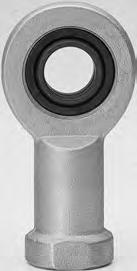 FABRIC BALL JOINT ADE IN GALVANIZED FORGED TEEL C GE UK-2R I LF D1 E D2 D3 D4 D5 1 L L1 FI 6U 6 6 11 21 10 11 13 8 5 4,3,5 10,5 6x1 0/-0.008 0-0.12 0 0.