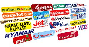 ΚΕΦΑΛΑΙΟ 3: Οι αεροπορικές εταιρείες χαμηλού κόστους διεθνώς Στο κεφάλαιο αυτό μελετάμε τις αεροπορικές εταιρείες χαμηλού κόστους που δραστηριοποιούνται ανά την υφήλιο βασιζόμενοι στα αποτελέσματα