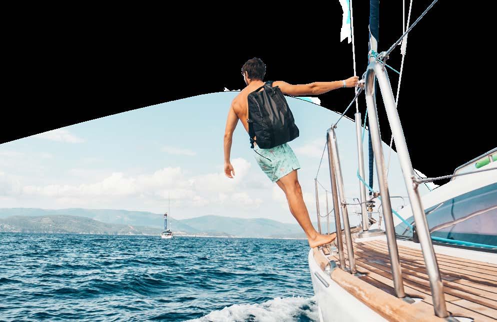 Summer camps -Επιχειρήσεις τουρισμού Tourism enterprises