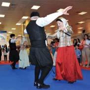 Παράλληλα με την GREEK TRAVEL SHOW συνδημιουργούμε ένα ακόμη μεγαλύτερο γεγονός, με περισσότερη επισκεψιμότητα, προβολή και