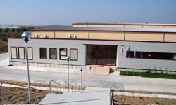 Εικόνα 41 Το εργοστάσιο της Missirian στην Βουλγαρία Πηγή: http://www.missirian.gr/factories.