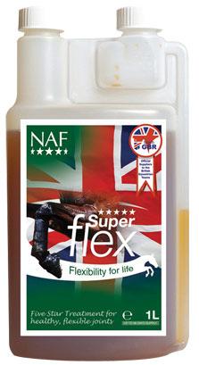 Five Star Superflex liquid To απόλυτο ισορροπηµένο µίγµα σε υγρή µορφή, επιστηµονικά αποδεδειγµένης σχέσης ΓΛΥΚΟΖΑΜΙΝΗΣ- ΧΟΝ ΡΟΙΤΙΝΗΣ-ΜSM- YΑΛΟΥΡΟΝΙΚΟ µαζί µε φόρµουλα αντιοξειδωτικών - πατέντα της