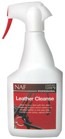 LEATHER BALSAM Κρέµα περιποίησης δερµατίνων ειδών LEATHER BALSAM 400 gr ΦΡΟΝΤΙ Α ΕΡΜΑΤΙΝΩΝ