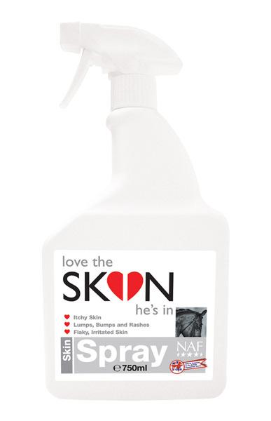 ETIC TACK CLEAN 500 ml X.T. 9,92 LOVE THE SKIN-SKIN SALVE ΕΡΜΑ ερµατική αλοιφή για εκδορές