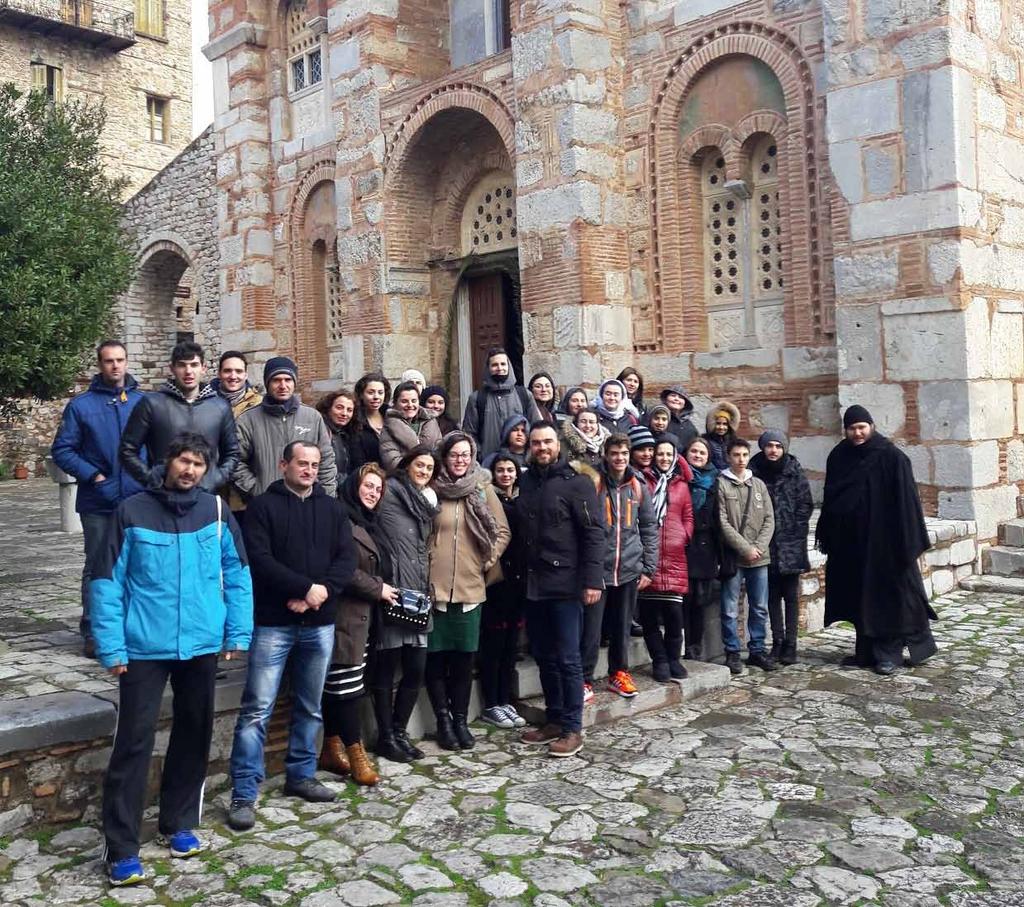 ΤΗΣ ΟΡΘΟΔΟΞΙΑΣ 17 Ἡ Ἑορτὴ τοῦ Ἱεροῦ Καθεδρικοῦ Ναοῦ Τριῶν Ἱεραρχῶν Θεσσαλονίκης ΜΕ λαμπρότητα πανηγύρισε ὁ Ἱερὸς Καθεδρικὸς Ναὸς τῶν Ἁγίων Τριῶν Ἱεραρχῶν τῆς Ἱερᾶς Μητροπόλεως Θεσσαλονίκης τῆς