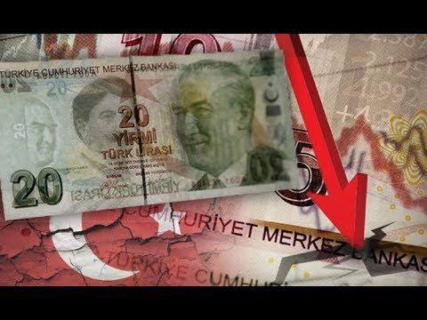 -- ι Ευρωπαϊκές τράπεζες. Οι ισπανικές τράπεζες έχουν 83 δισεκατομμύρια δολάρια έκθεση στις τουρκικές τράπεζες. Οι γαλλικές και οι ιταλικές έχουν 38,4 δισ. δολ. και 17 δισ. δολ. αντίστοιχα, εκκρεμή τουρκικά δάνεια.