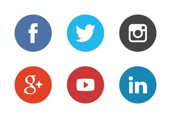 Τα social media είναι για εµάς χώρος έκφρασης, δηµιουργίας και