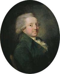 Jacques Pierre Brissot (1754-1793)