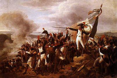 1792) κατάληψη των ανακτόρων του Κεραμεικού από τους