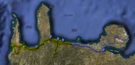 2+46+25+22 95 250 6 Souda P.-Nea Kidonia- Platanias- MBT- Souda P.