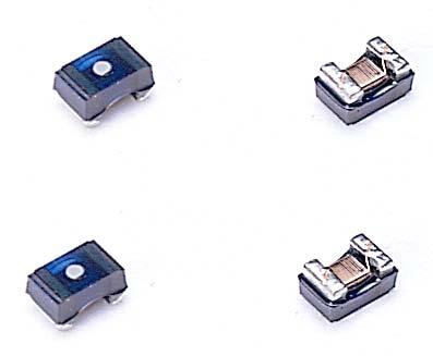 Feature. Ferrite core wire wound construction. 2. Provide low DC resistance and high current. 3. Precision inductance tolerance is available. 4. Small footprint as well as profile. 5.