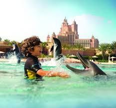 ΝΕΟ..SAFARI PARK DUBAI Το Dubai Safari είναι ένα από τα πιο περιζήτητα νέα αξιοθέατα της πόλης.