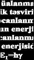 Tədqiqatlar nəticəsində müəyyən edilmişdir ki, heteroquruluşlar əsaslı lazerlərdən istifadə edilməsi cərəyanın azalmasına, yəni minimal qiymət almasına səbəb olur.