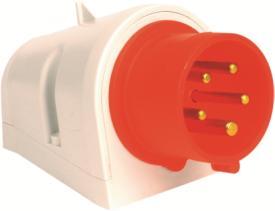 Βαθμός ΙΡ Πόλοι έντασης (Α) Τάση (V) pack price IZVZ1643 44 4 X 16 400 4 16,80 IZVZ1653 44 5