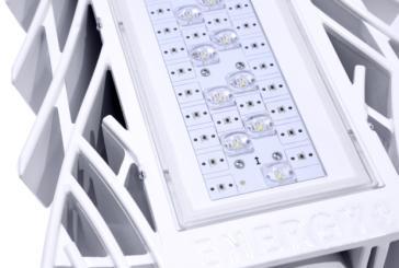 400 lumen - 5000K - 1000mA 472,00 Street 150 150W - 48 diods Osram - 16.