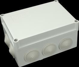 100 X 50 50 1,80 116 S-box 120 X 80 X 50 50 1,80 216 S-box 150 X 110 X 70 25 3,80 316 S-box 190 X 140 X 70 15 6,20 416 S-box 240 X 190 X 90 10 9,40 516
