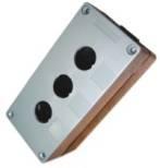 150 IP55 WATER RESISTANT BOX 380 X 280 X 150 ΠΕΡΙΓΡΑΦΗ 020/51 120/01 Λευκό βιδωτό καπάκι & 16 