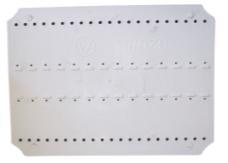 εισόδους διακλάδωσης ΙΡ 54 Pack.