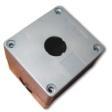 εισόδους διακλάδωσης ΙΡ 54 020/15 4 17,60 Τransparent screwed cover and 14 distribution gates