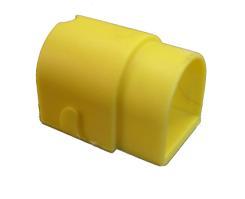 με βίδες Ring (extension) 1cm height with screws 010/20 130 0,22 Δαχτυλίδι Προέκταση ύψους 2εκ.